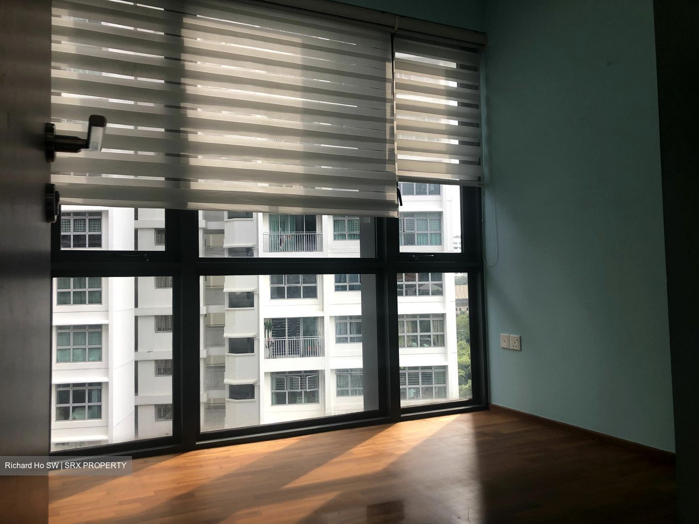 Parc Centros (D19), Condominium #388200001